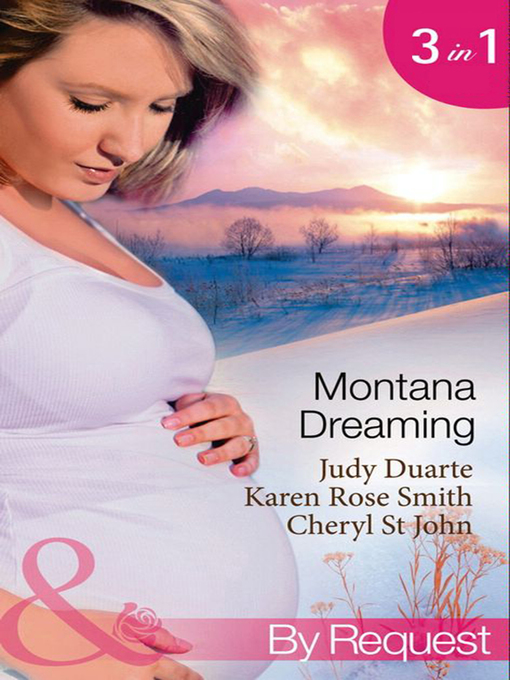 Title details for Montana Dreaming by Judy Duarte - Available